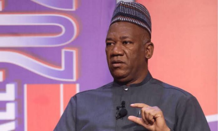 I am Peter Obi’s man, I want him back in Labour Party for 2027 – Datti Baba-Ahmed