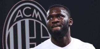 Victor Boniface’s AC Milan dream collapses after failed medical in Italy AC Milan have called off a possible signature of Nigeria's Super Eagles striker Victor Boniface following a failed medical.
