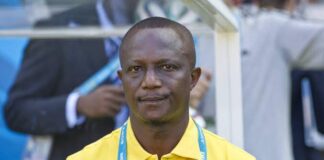 CHAN 2024: Appiah vows Sudan will face Nigeria without fear in crucial clash Sudan coach Kwesi Appiah says his team respects Nigeria's CHAN Eagles but will not fear when both teams meet in the group stage of the ongoing CHAN 2024 tournament.