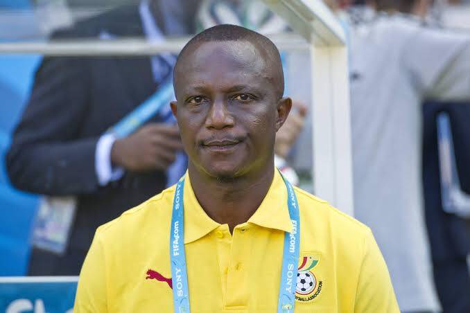 Sudan coach Kwesi Appiah says his team respects Nigeria's CHAN Eagles but will not fear when both teams meet in the group stage of the ongoing CHAN 2024 tournament.