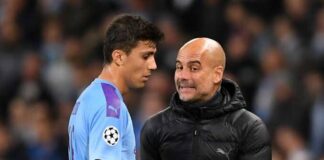 Rodri faces delayed return as Guardiola prioritises full recovery Pep Guardiola has provided update on Manchester City midfielder Rodri's injury.
