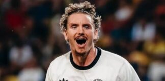 Newcastle close in on Nick Woltemade as Isak’s Liverpool transfer saga continues Newcastle are close to completing the signature of Stuttgart forward Nick Woltemade.