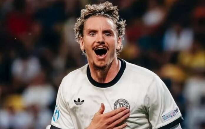 Newcastle close in on Nick Woltemade as Isak’s Liverpool transfer saga continues Newcastle are close to completing the signature of Stuttgart forward Nick Woltemade.