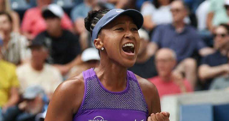 Naomi Osaka conquers Hailey Baptiste to reach the third round of the 2025 US Open.