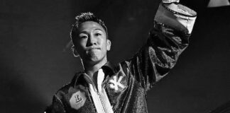 Boxing mourns Shigetoshi Kotari after tragic ring injury Shigetoshi Kotari has died at the age of 28.