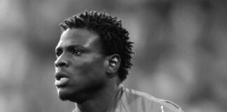 Razak Omotoyossi: Nigerian-born Beninese football legend dies at 39 Razak Omotoyossi, Nigerian-born Benin Republic striker, has died at the age of 39.