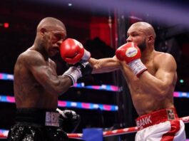 The highly anticipated rematch between Conor Benn and Chris Eubank Jr is slated for November 2025.