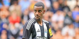 Isak speaks out: Broken promises, PFA honour, and Newcastle exit standoff Alexander Isak has commented on his stand-off with Newcastle United Football Club and his PFA recognition.