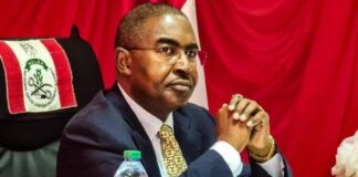 NDLEA seeks collective action against drug abuse and crime