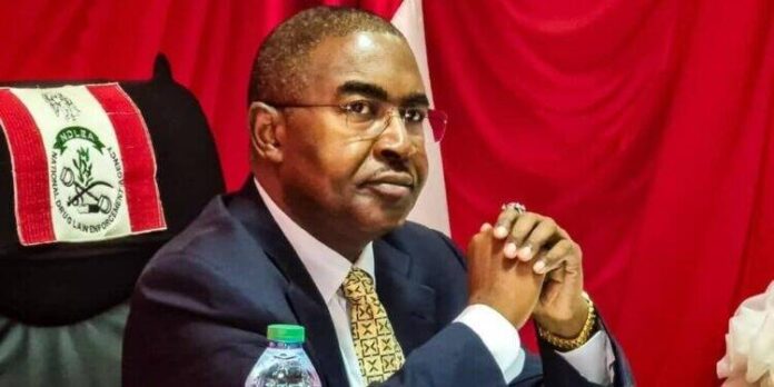 NDLEA seeks collective action against drug abuse and crime