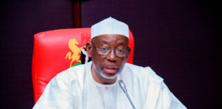 Jigawa approves N853m for 86 housing units for public servants Jigawa State Governor, Umar Namadi…Photo Credit: State House