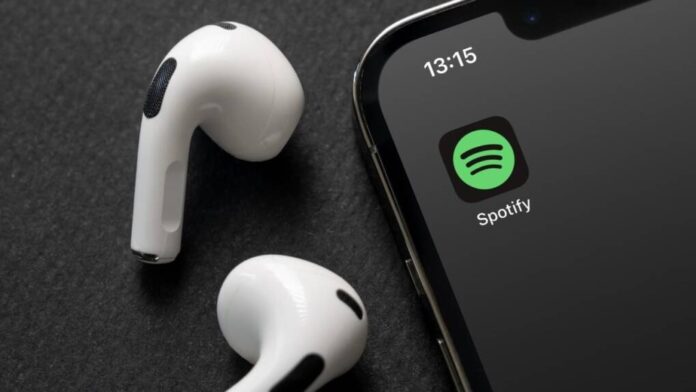 3 steps to make Spotify’s volume louder 3 steps to make Spotify’s volume louder