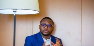 Ubi Franklin explains why his contracts restrict female artistes from getting pregnant Ubi Franklin