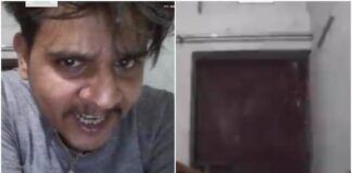 Hacker exposes Indian tech support scammer in live video, reaction goes viral