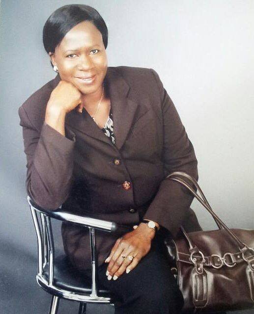 Princess Florence Adeola Adeyemo