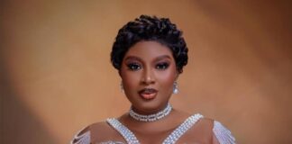Mo Bimpe threatens lawsuit over paternity rumours Mo Bimpe