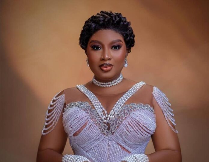 Mo Bimpe threatens lawsuit over paternity rumours Mo Bimpe