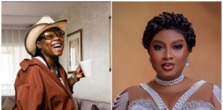 Mo Bimpe x Tenientertainer