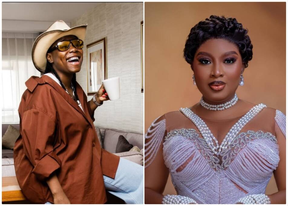 Mo Bimpe x Tenientertainer