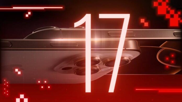 Apple unveils iPhone 17 lineup with major changes Apple unveils iPhone 17 lineup with major changes