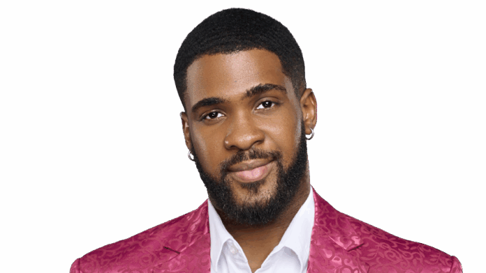 How my American girlfriend plotted my eviction from BBNaija show – Bright Morgan BBNaija Bright Morgan