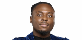 BBNaija 10: Faith emerges Head of House after considering voluntary exit Faith BBNaija