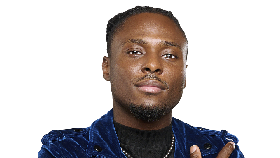 Faith BBNaija