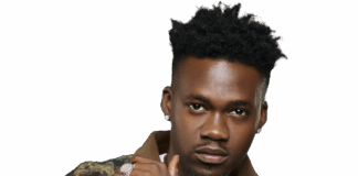 Jason Jae becomes final head of house in BBNaija season 10