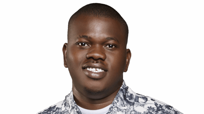 Night parties helped me manage stress in BBNaija house – Evicted housemate Kuture