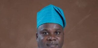 APC appoints Ayoola Olajolo as director of administration APC apponte Ayoola Olajolo