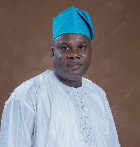 Ayoola Olajolo APC apponte Ayoola Olajolo