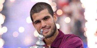 Carlos Alcaraz reclaims US Open crown with commanding win over Jannik Sinner Carlos Alcaraz reclaims US Open crown, beating Jannik Sinner in four sets to win his sixth Grand Slam and regain world No. 1.