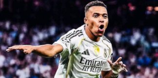 Real Madrid make history with 200th Champions League win as Mbappé grabs brace PSG have been ordered by a French Court to pay Kylian Mbappe €60m in unpaid salary and bonuses.