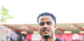 Guinness World Records honours Bournemouth star Justin Kluivert after setting Premier League penalty record Justin Kluivert made Premier League history with a remarkable record-breaking performance and has been officially recognised by Guinness World Records for scoring the most penalties in a single Premier League match.