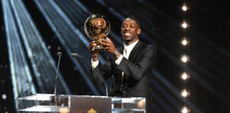 Ousmane Dembélé’s Ballon d’Or: From injuries, doubts, and Neymar’s shadow to football’s brightest prize Ousmane Dembélé’s Ballon d’Or win shows success is unpredictable, proving resilience beats doubt, injuries, and even Neymar’s shadow.