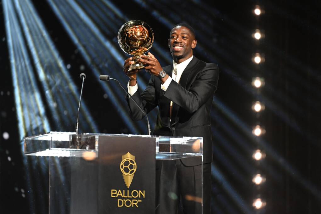 Ousmane Dembélé’s Ballon d’Or win shows success is unpredictable, proving resilience beats doubt, injuries, and even Neymar’s shadow.