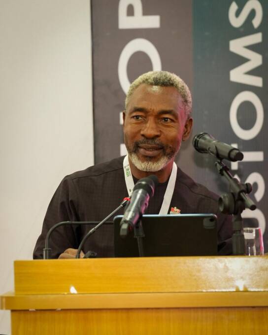 NCS holds PR workshop in Kano, emphasises professionalism, integrity NCS holds PR workshop in Kano, emphasises professionalism, integrity