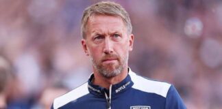 West Ham sack Graham Potter as Nuno Espírito Santo steps in to rescue Premier League campaign West Ham sack Graham Potter after poor results and appoint Nuno Espírito Santo as new manager ahead of Everton clash.