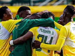 Plateau United edge El Kanemi 1-0 while Bayelsa United earn a 1-1 draw at Bendel Insurance in the opening fixtures of the NPFL Matchday 6.