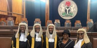 NBA calls for judicial reforms to restore public faith in justice system NBA calls for judicial reforms to restore public faith in justice system