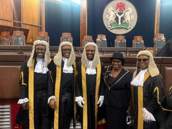 NBA calls for judicial reforms to restore public faith in justice system NBA calls for judicial reforms to restore public faith in justice system