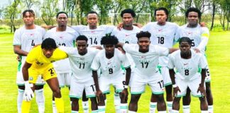 U20 World Cup: Zubair bemoans missed chances as Flying Eagles fall short against Norway Nigeria’s Flying Eagles lose 1-0 to Norway at U20 World Cup as coach Aliyu Zubair blames missed chances but vows quick response.