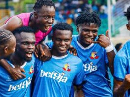 Remo Stars and Rivers United advance in the 2025/26 CAF Champions League qualifiers while Abia Warriors and Kwara United exited early from the Confederation Cup.