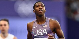 Erriyon Knighton hit with four-year doping ban after CAS overturns initial ruling Erriyon Knighton banned four years after CAS rejects meat defense; Welteji also sidelined ahead of 2025 World Championships.