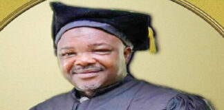 Nursing council ends three-attempt expulsion rule for professional exams The Registrar of the Nursing and Midwifery Council of Nigeria, Ndagi Alhassan