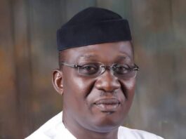 Ondo State Commissioner for Health, Dr Banji Ajaka