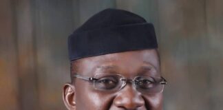 Ondo govt denies claims of neglect at Igbara-Oke General Hospital Ondo State Commissioner for Health, Dr Banji Ajaka