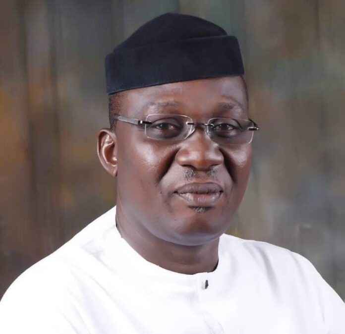 Ondo govt denies claims of neglect at Igbara-Oke General Hospital