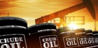 Nigeria’s crude oil exports fall by N3.18trn in six months