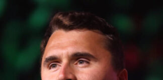 Trump announces passing of Charlie Kirk following campus shooting tragedy Charlie Kirk